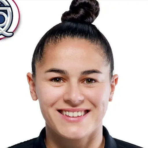 María Barone