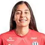Claudia Lozoya