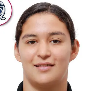 Evelyn Torres