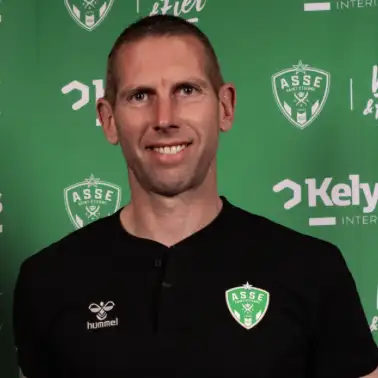 Sébastien Joseph