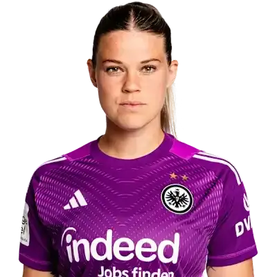 Lea Paulick