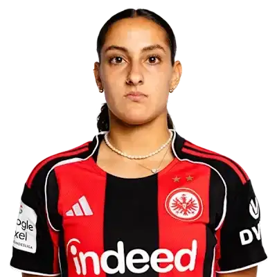 Ilayda Açıkgöz