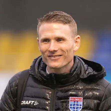 Olivier Amelink
