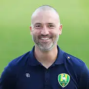Stephan Vos