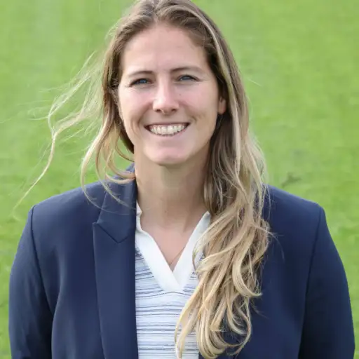 Pia Rijsdijk