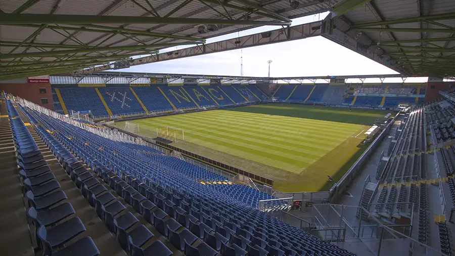 Rat Verlegh Stadion