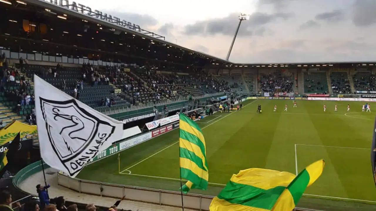 Bingoal Stadion