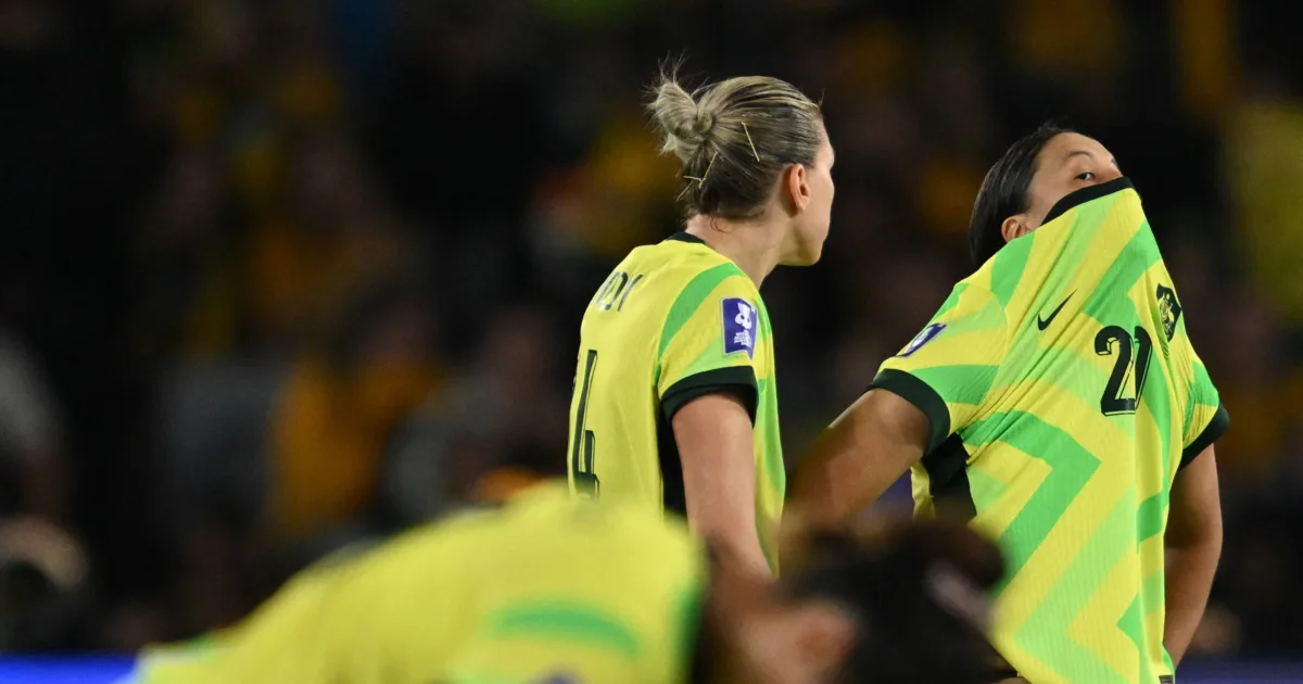 Untold: Hope Solo vs. U.S. Soccer