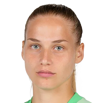 Under Pressure: The U.S. Women's World Cup Team