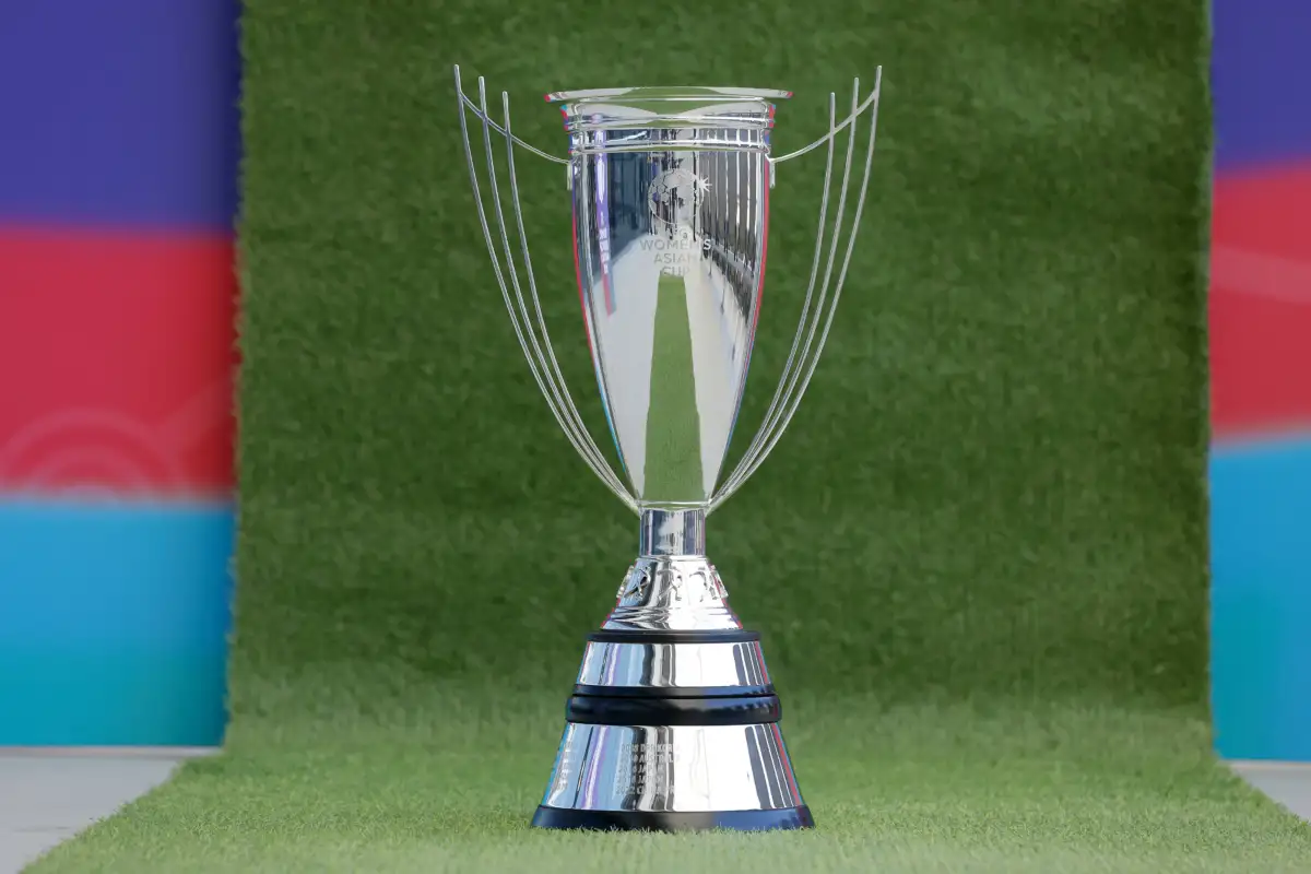 Asia Cup Kicks Off: Everything You Need to Know