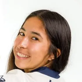 Alexa Huerta