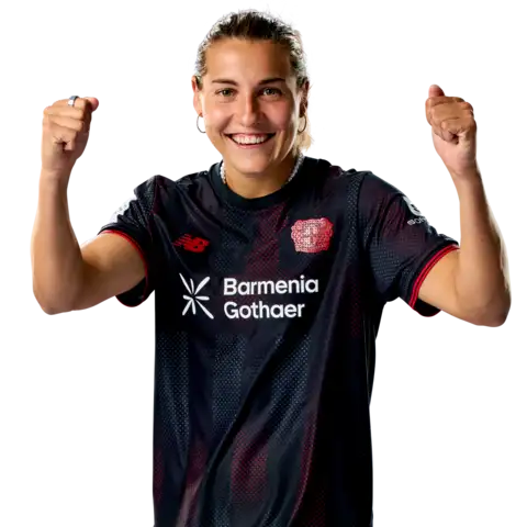 Carlotta Wamser