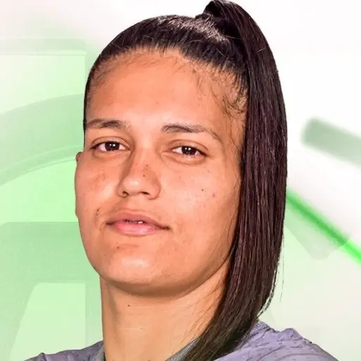 Taluane Pereira Barbosa