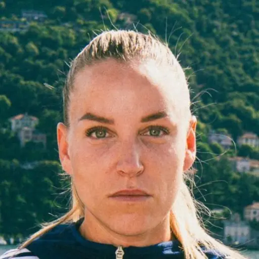 Cecilie Sandvej
