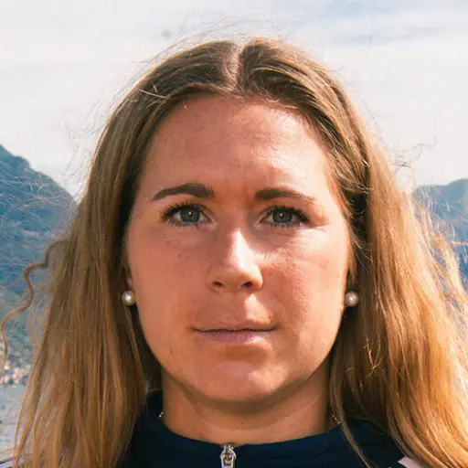 Louise Eriksen