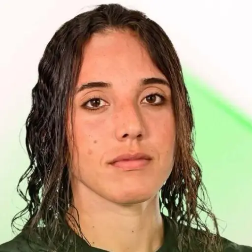 Ana Clara da Silva Alves