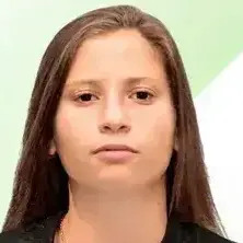 Stefanie Souza Silva