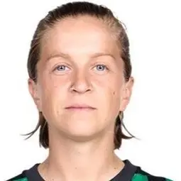 Lana Clelland