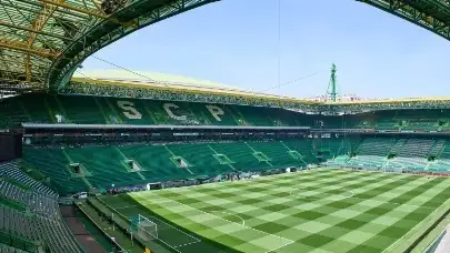 Estádio José Alvalade
