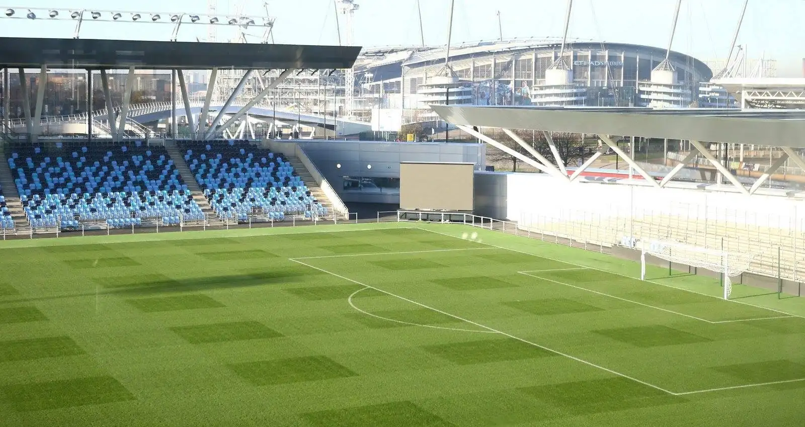 Academy Stadium