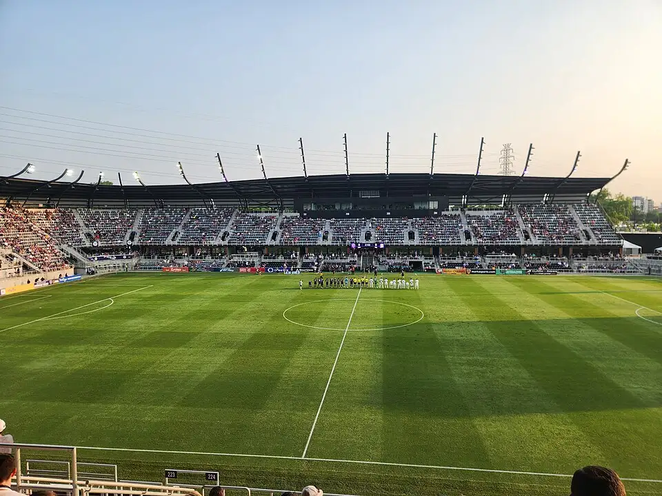 Lynn Family Stadium