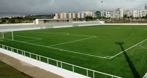 Estádio Municipal José Martins Vieira