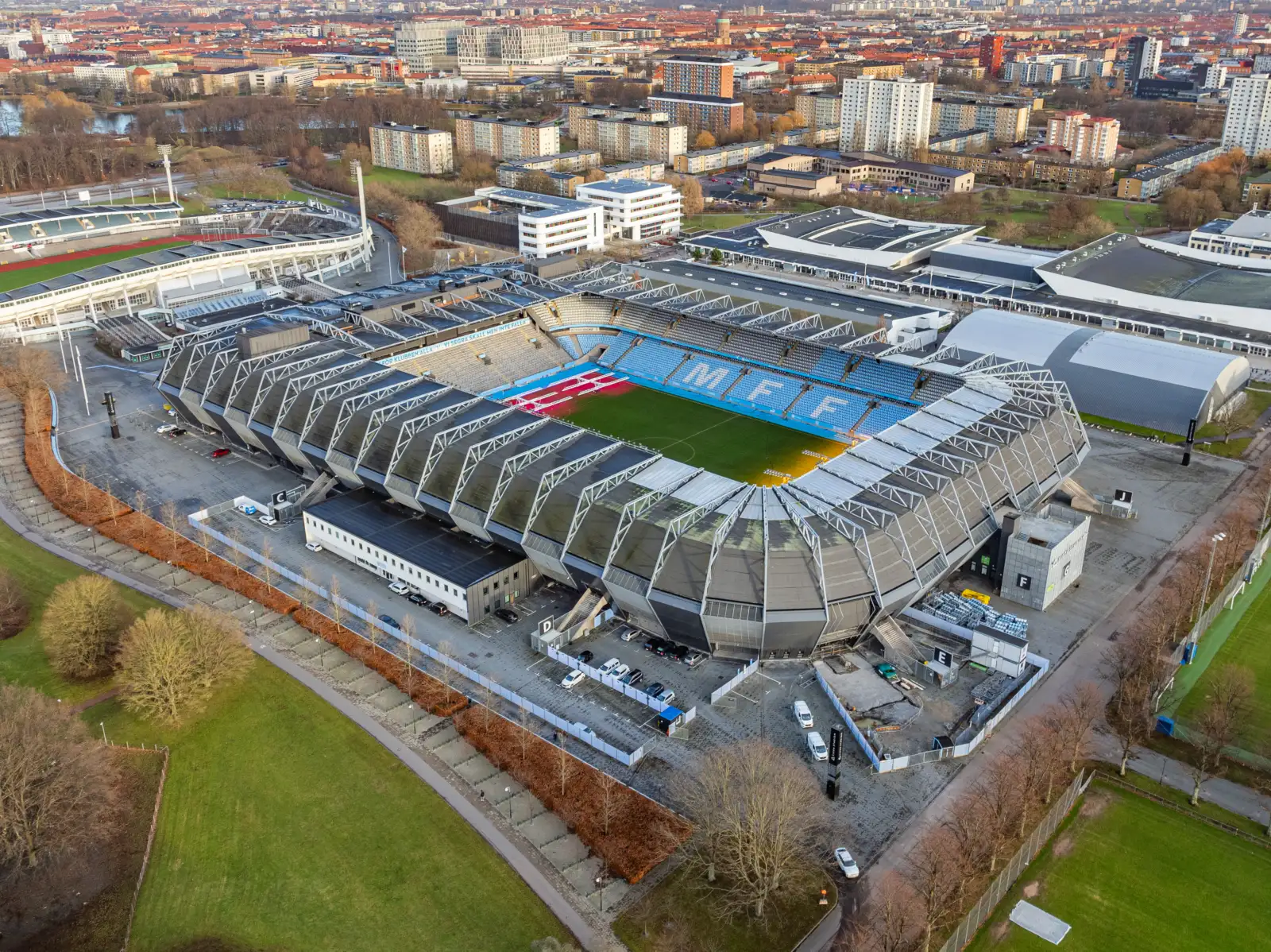 Eleda Stadion