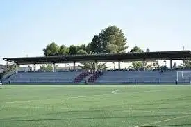 Deportivo del Guadalentín
