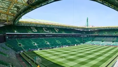 Estádio José Alvalade
