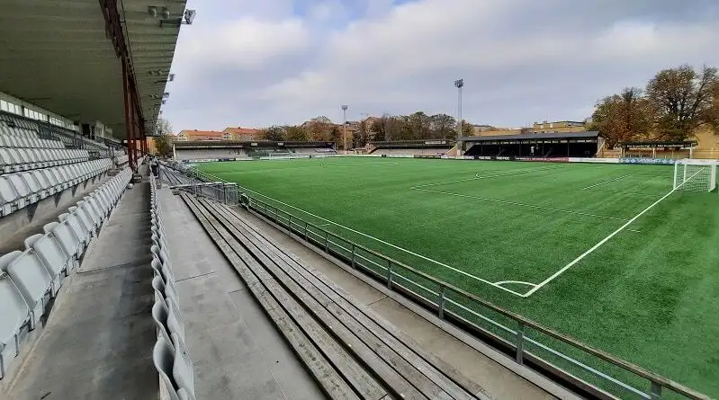 Malmö Idrottsplats