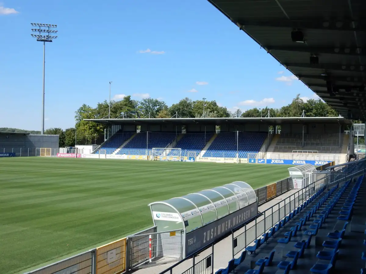 Dietmar-Hopp-Stadion