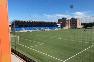 Køge Stadium