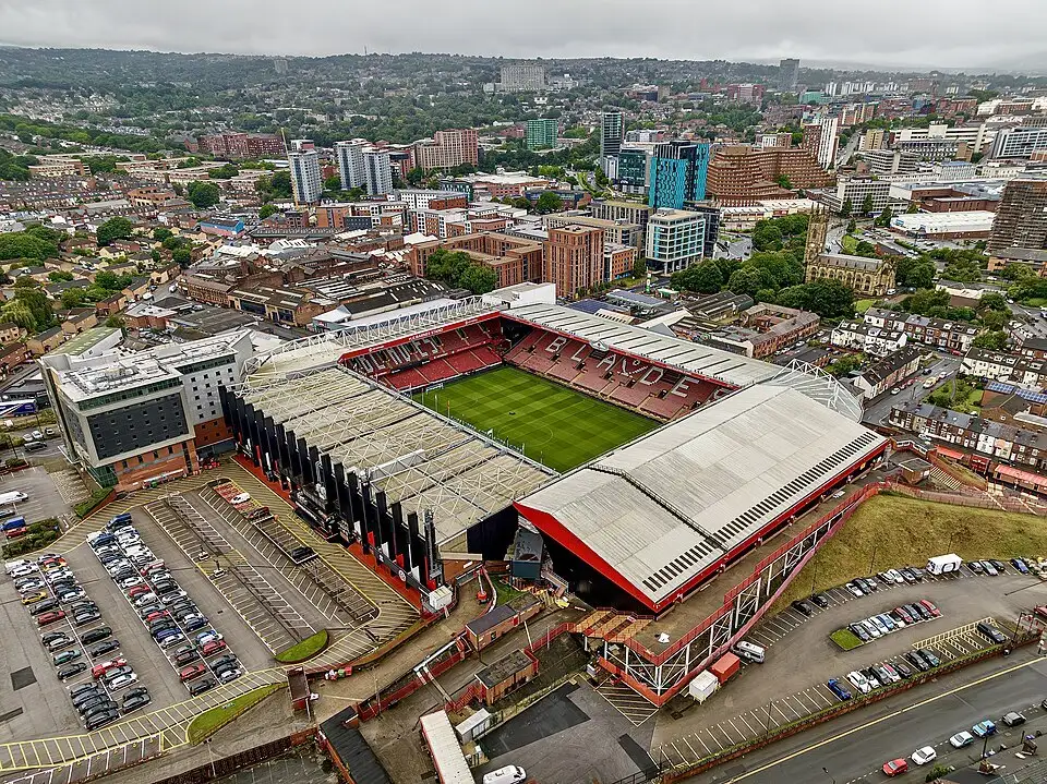 Bramall Lane