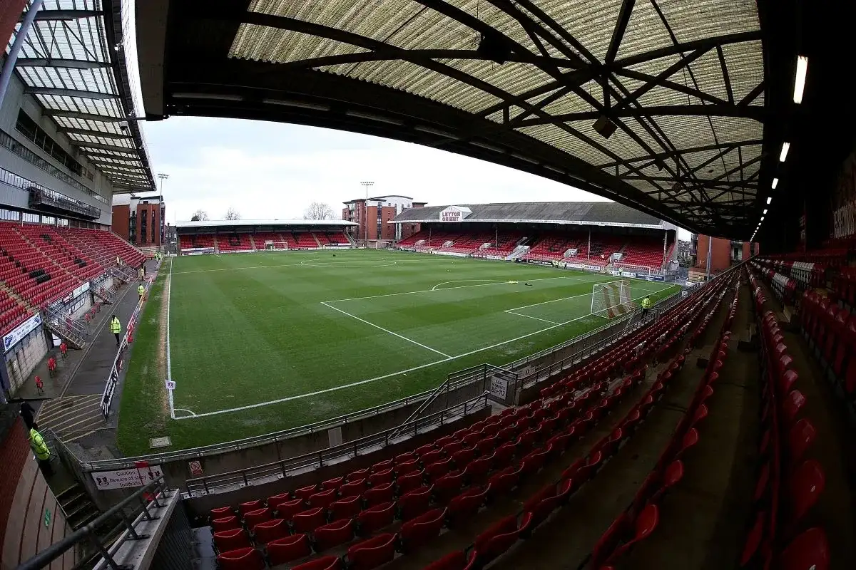 Brisbane Road