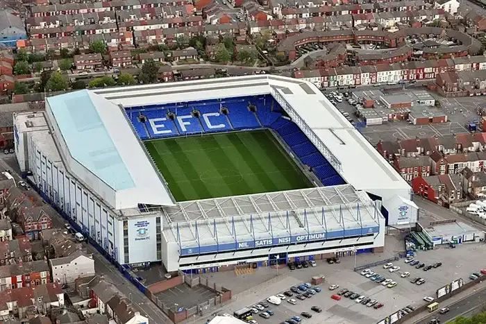 Goodison Park