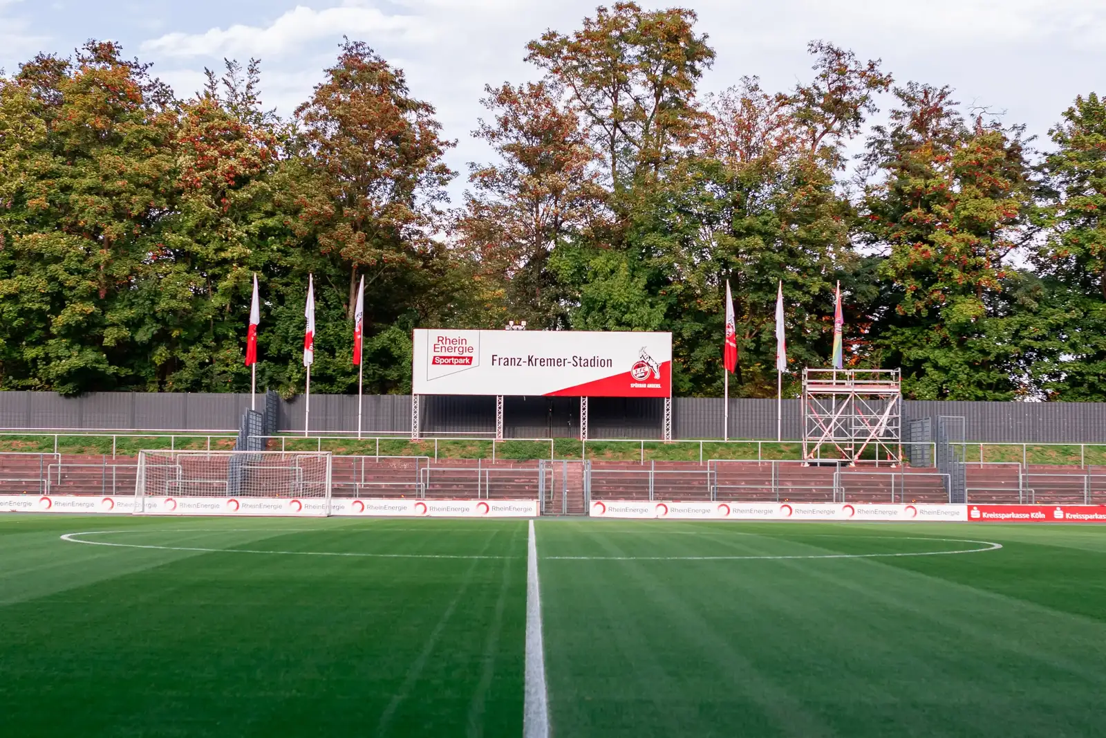 Franz-Kremer-Stadion