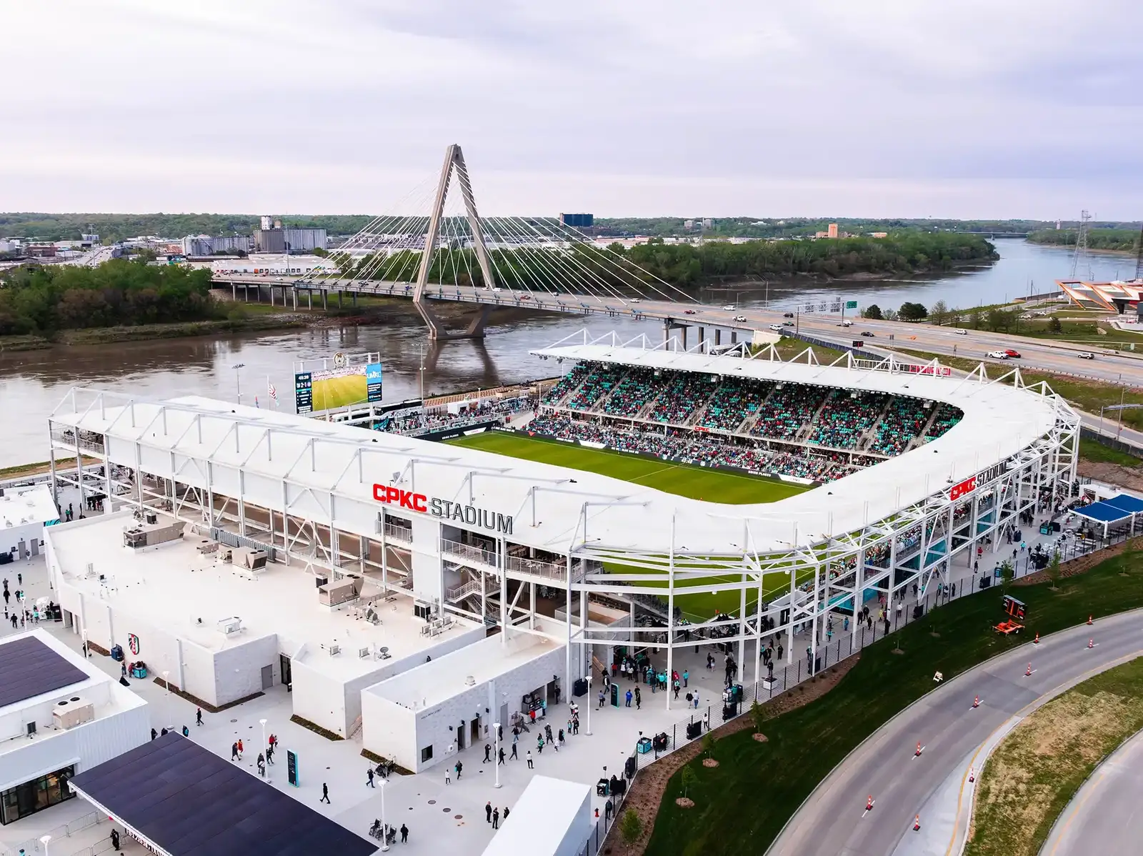 CPKC Stadium