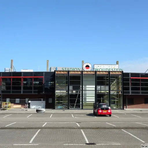 Excelsior Rotterdam