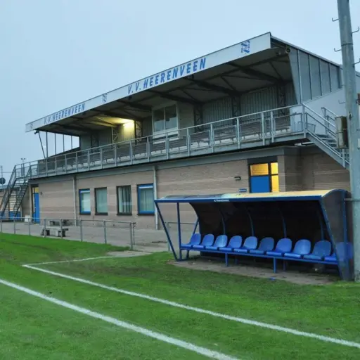 SC Heerenveen