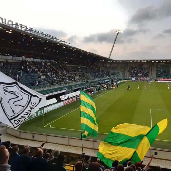 ADO Den Haag