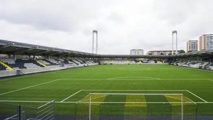 Bravida Arena