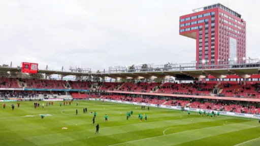 Spiris Arena