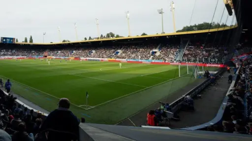 Thermoplan Arena