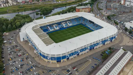 King Power Stadium