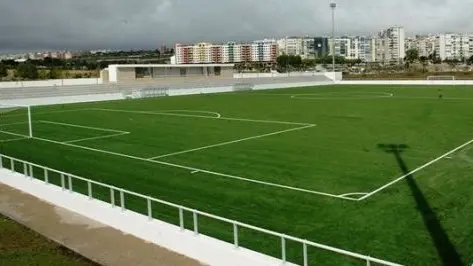 Estádio Municipal José Martins Vieira