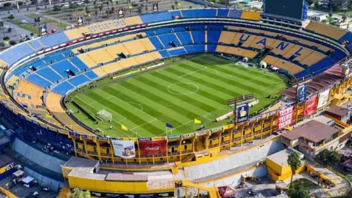 Estadio Universitario