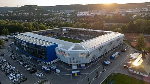 Ernst-Abbe-Sportfeld
