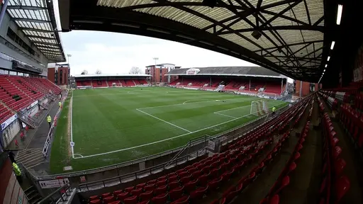 Brisbane Road