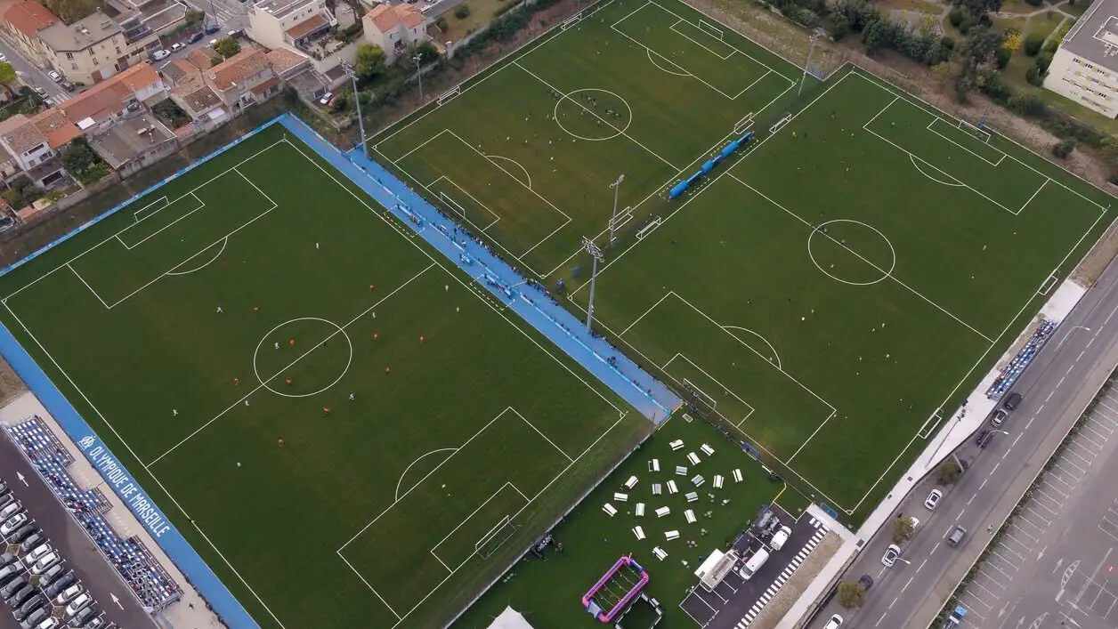 OM Campus