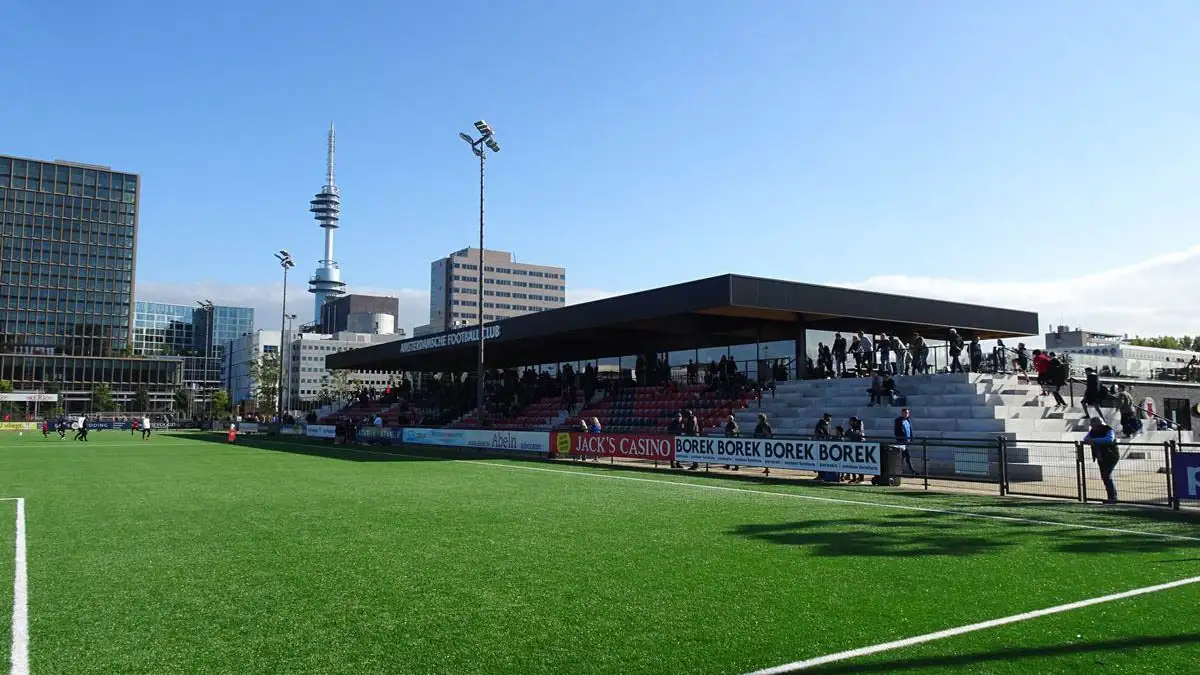 Sportpark Goed Genoeg